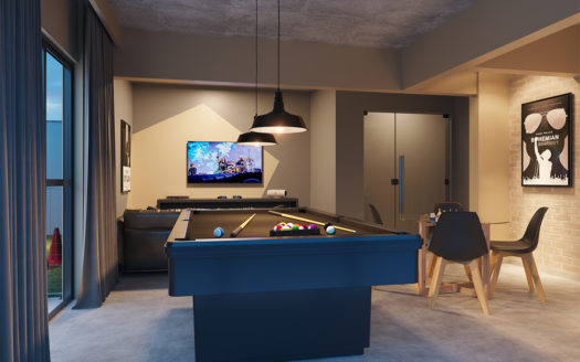 AP1508-VENICE Residence, 2 suítes e condomínio completo em Camboriú!