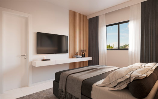 AP1509 – Apartamento com 1 suíte + 1 dormitório, próximo a Cooper do bairro Garcia